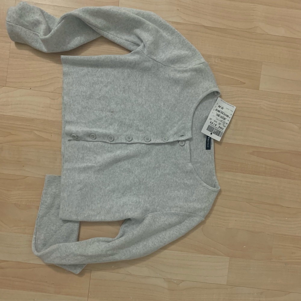 Brandy Melville long sleeve